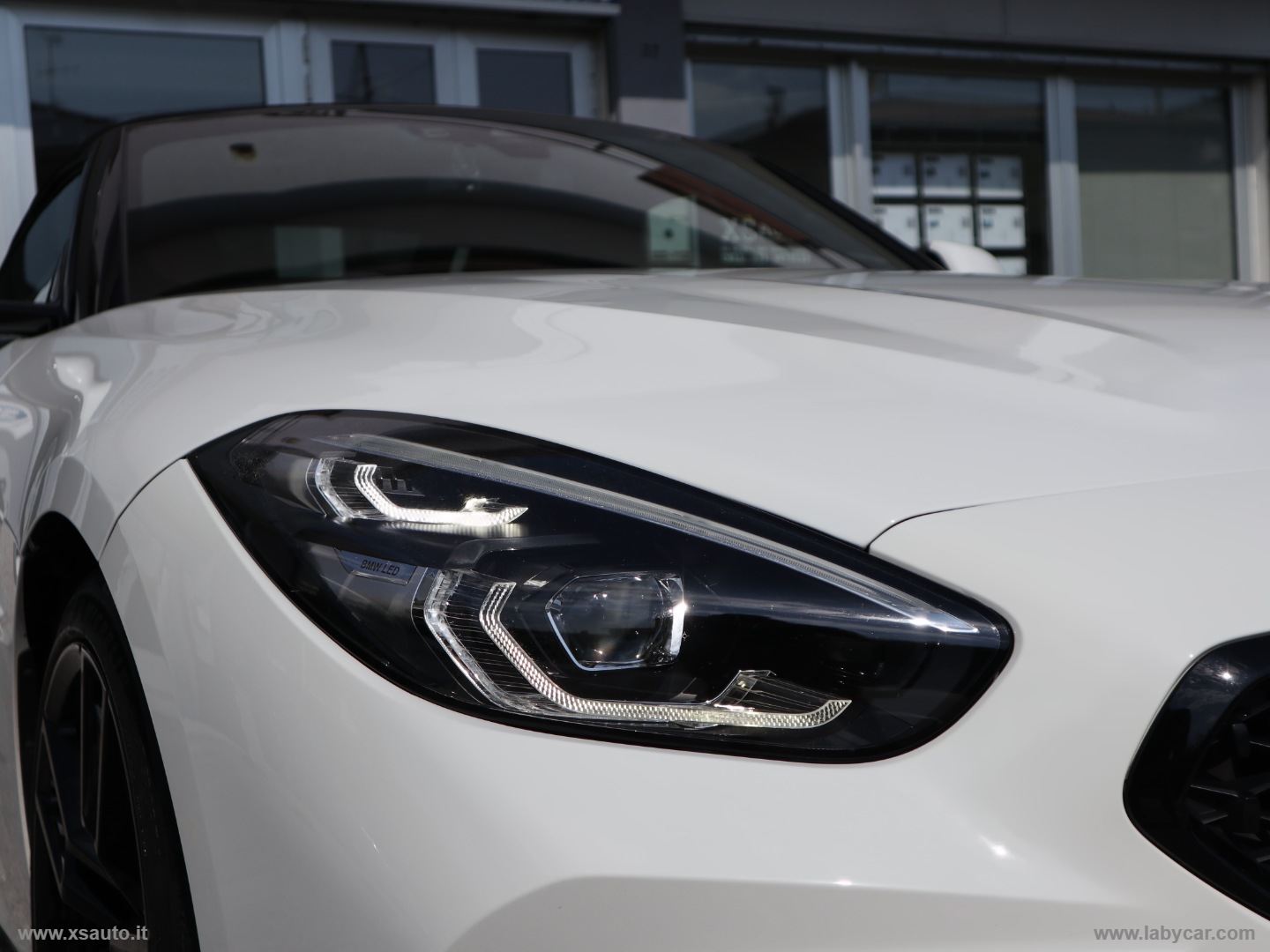 Z4 sDrive20i Msport - immagine 29