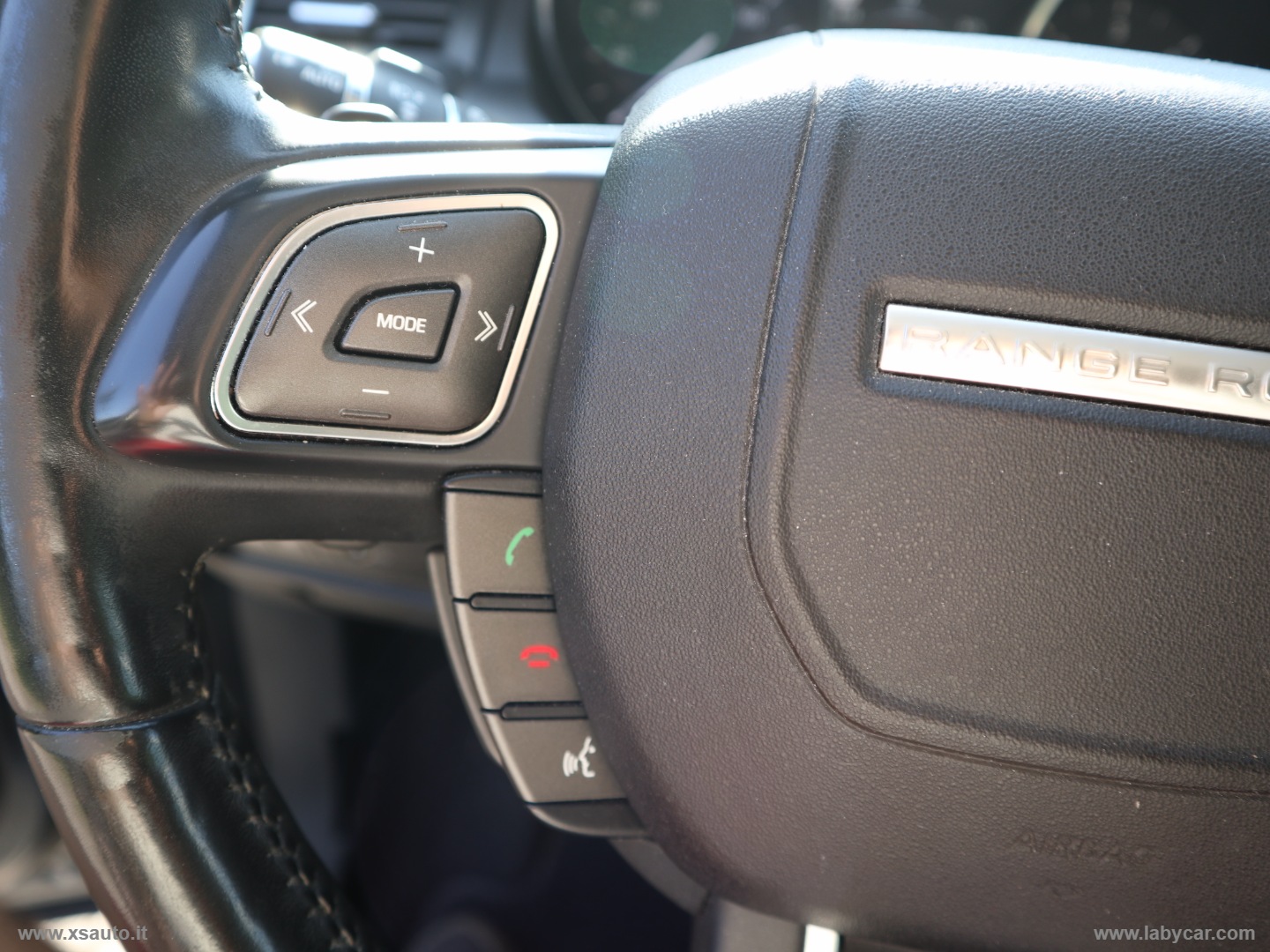 RR Evoque 2.0 TD4 180CV 5p. SE Dynamic - immagine 29