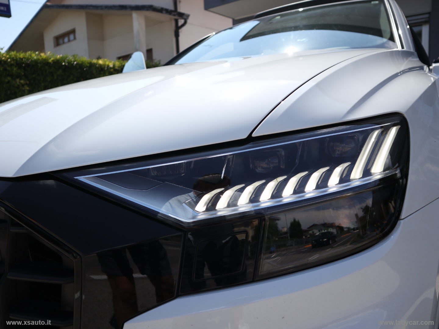 A8 L 50 TDI 3.0 quattro tiptronic - immagine 29