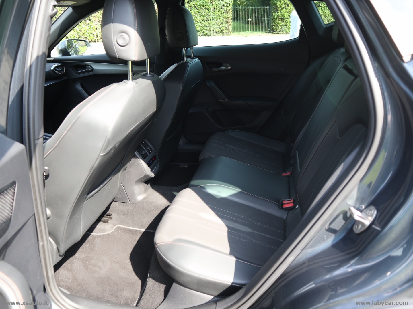 Formentor 1.5 TSI DSG - immagine 29