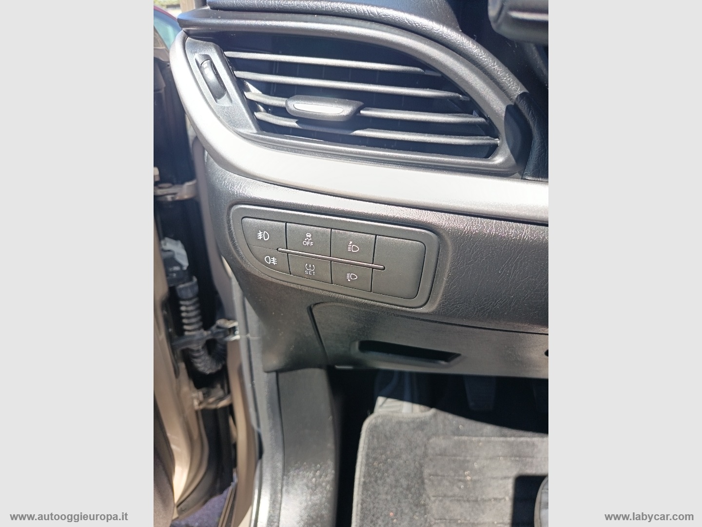 Tipo 1.4 T-Jet 120 CV GPL 5p. Easy - immagine 29