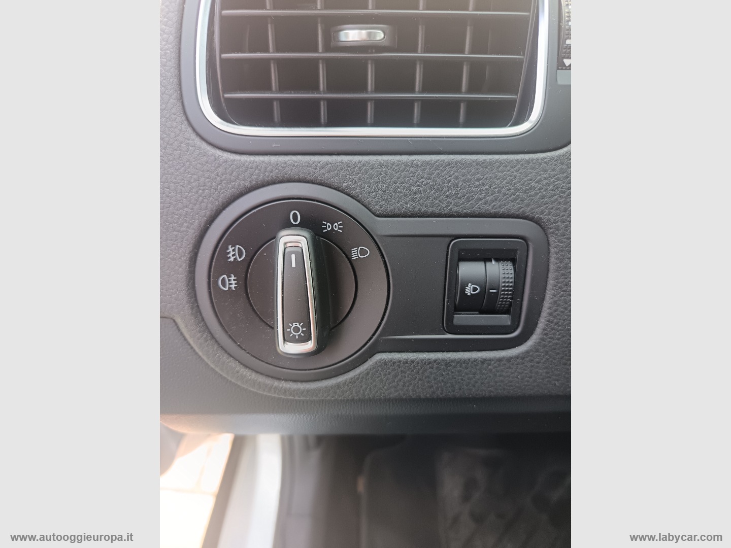 Polo Cross 1.4 TDI BlueMotion Tech. - immagine 29