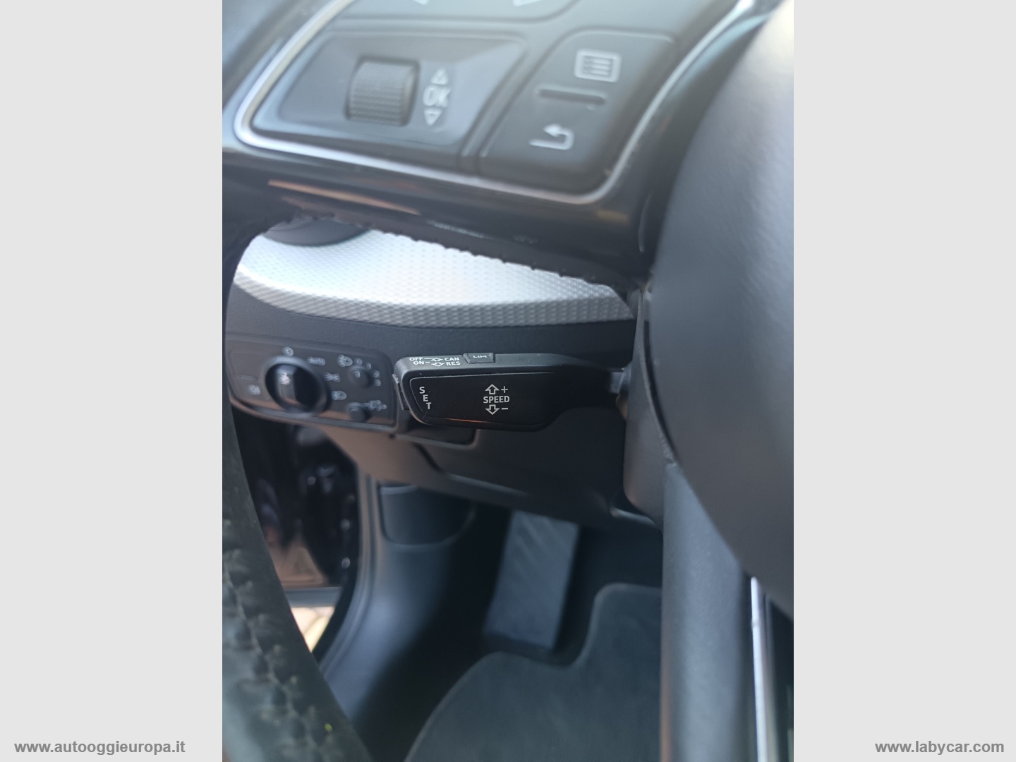 Q2 1.6 TDI S tronic Business - immagine 29