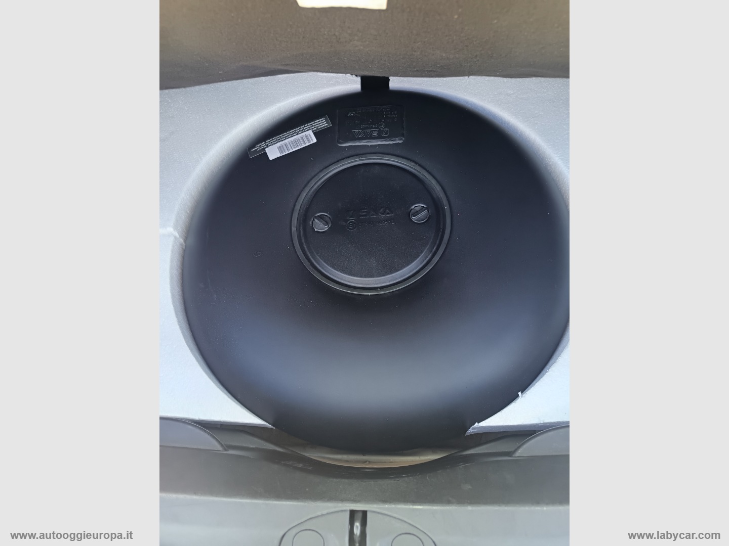 500X 1.6 E-Torq 110 CV Pop Star GPL - immagine 29