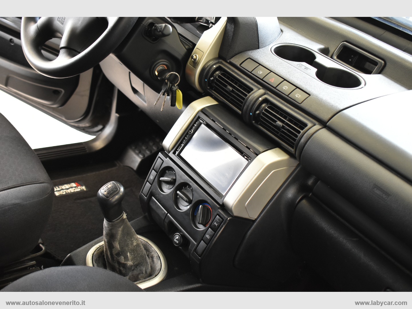 Freelander 2.0 Td4 3p. Softback S - immagine 29