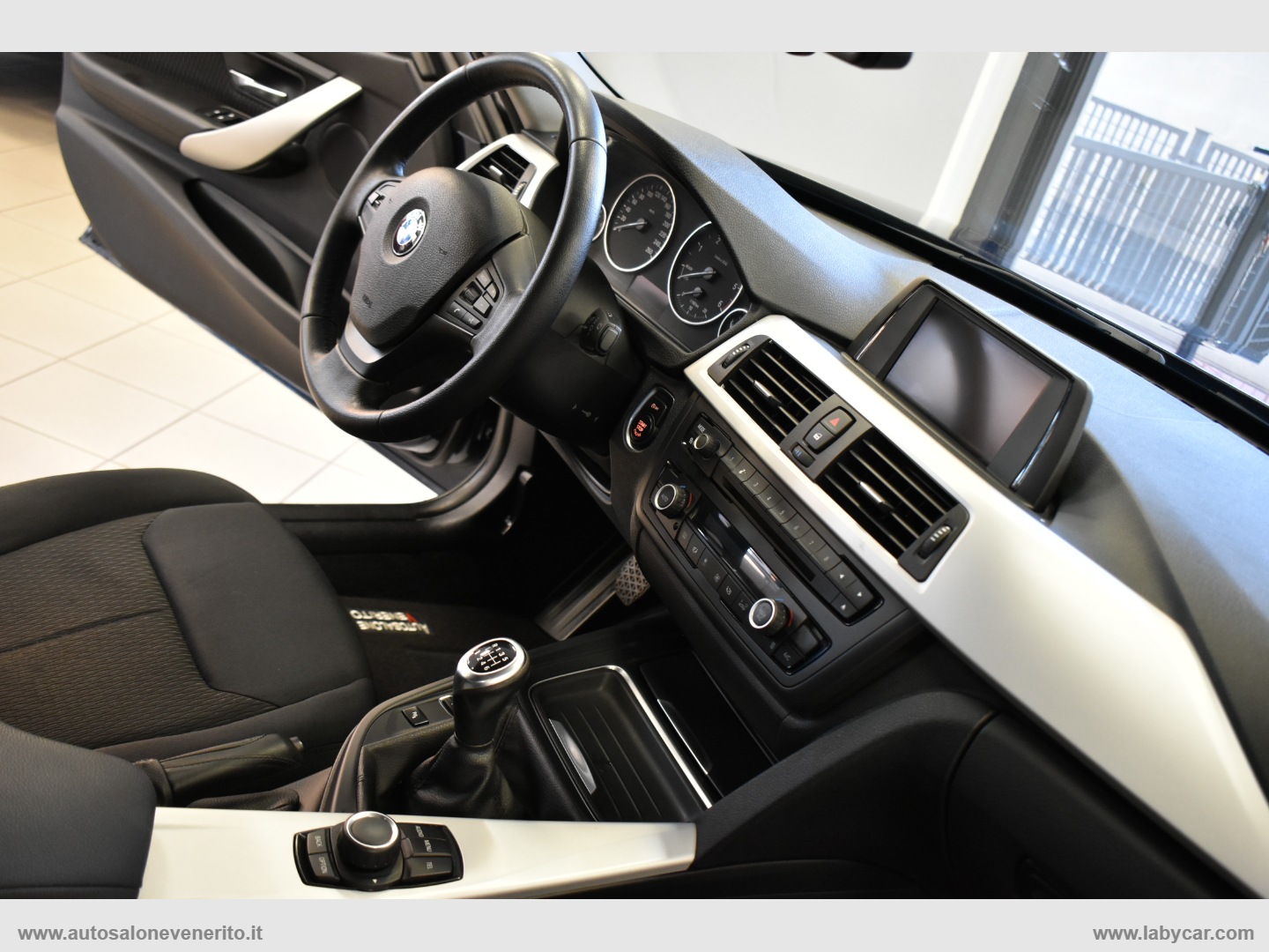 316d Touring Modern - immagine 29