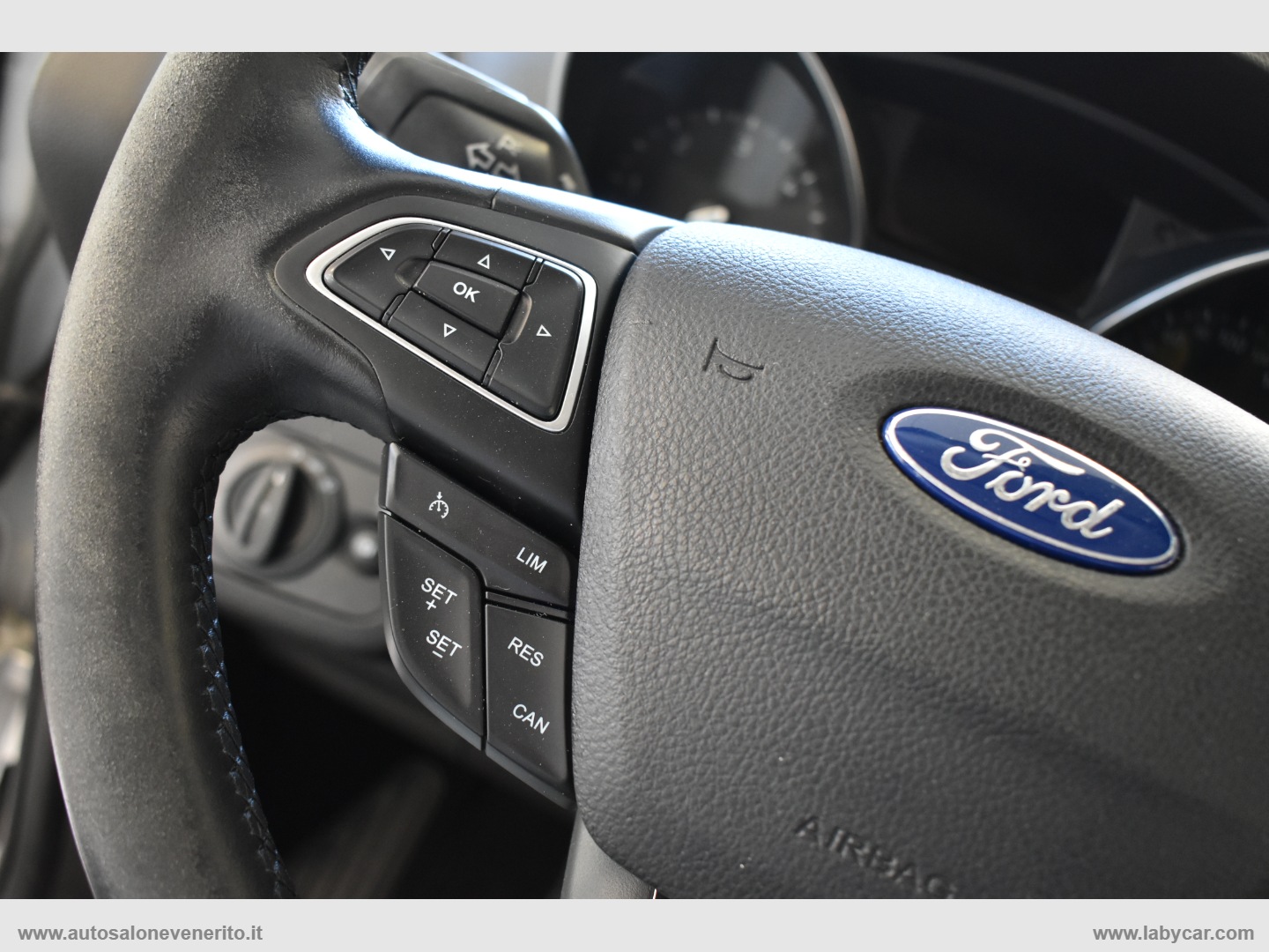 C-Max 1.5 TDCi 120 CV S&S Plus - immagine 29