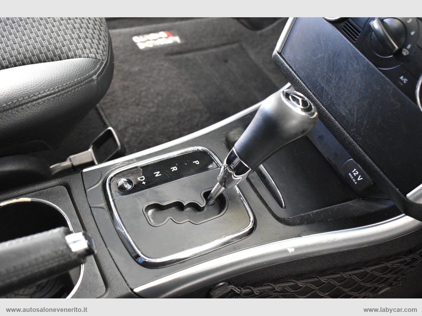 A 200 CDI Avantgarde - immagine 29