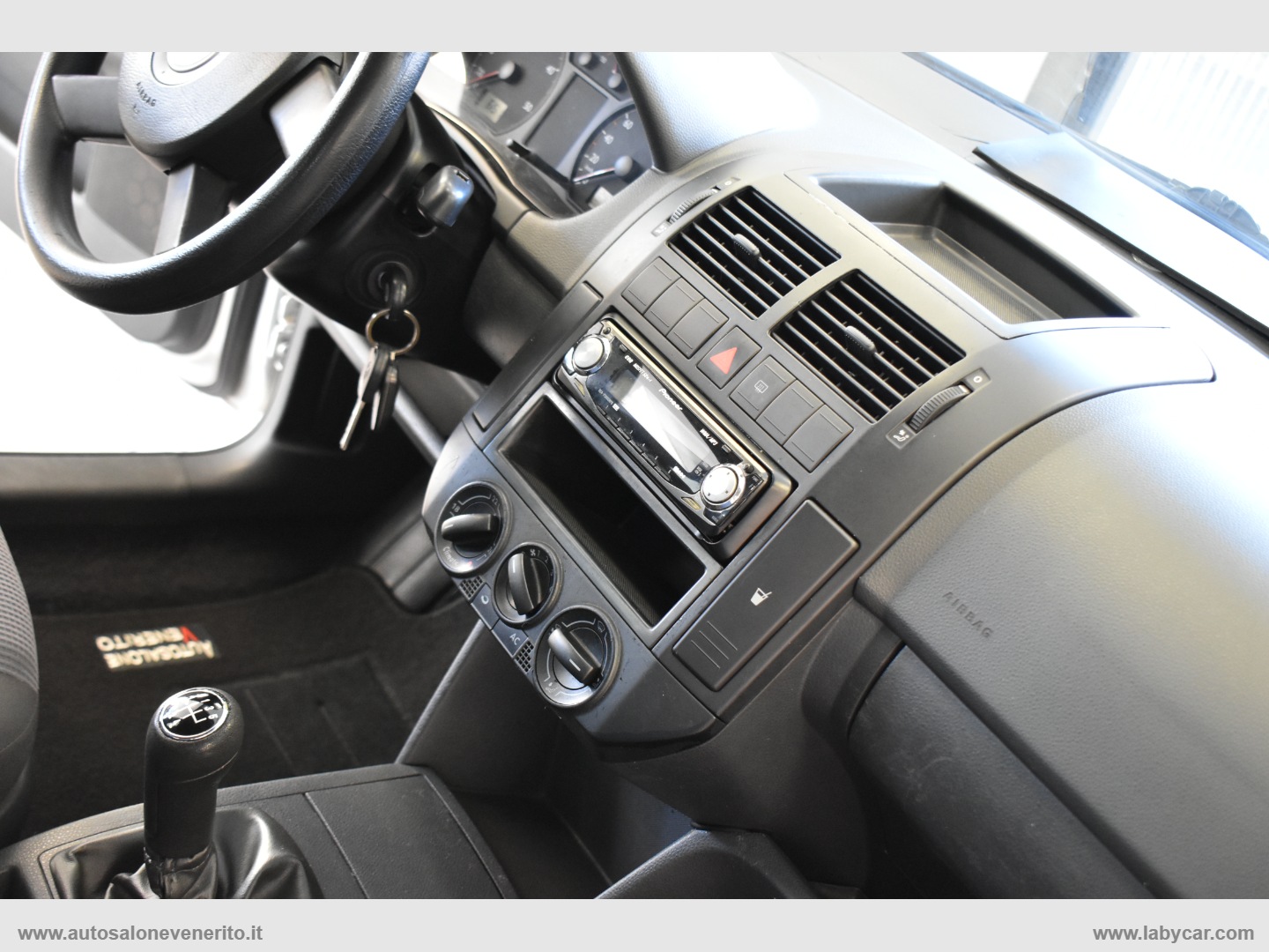 Polo 1.4 TDI 5p. Comfortline - immagine 29