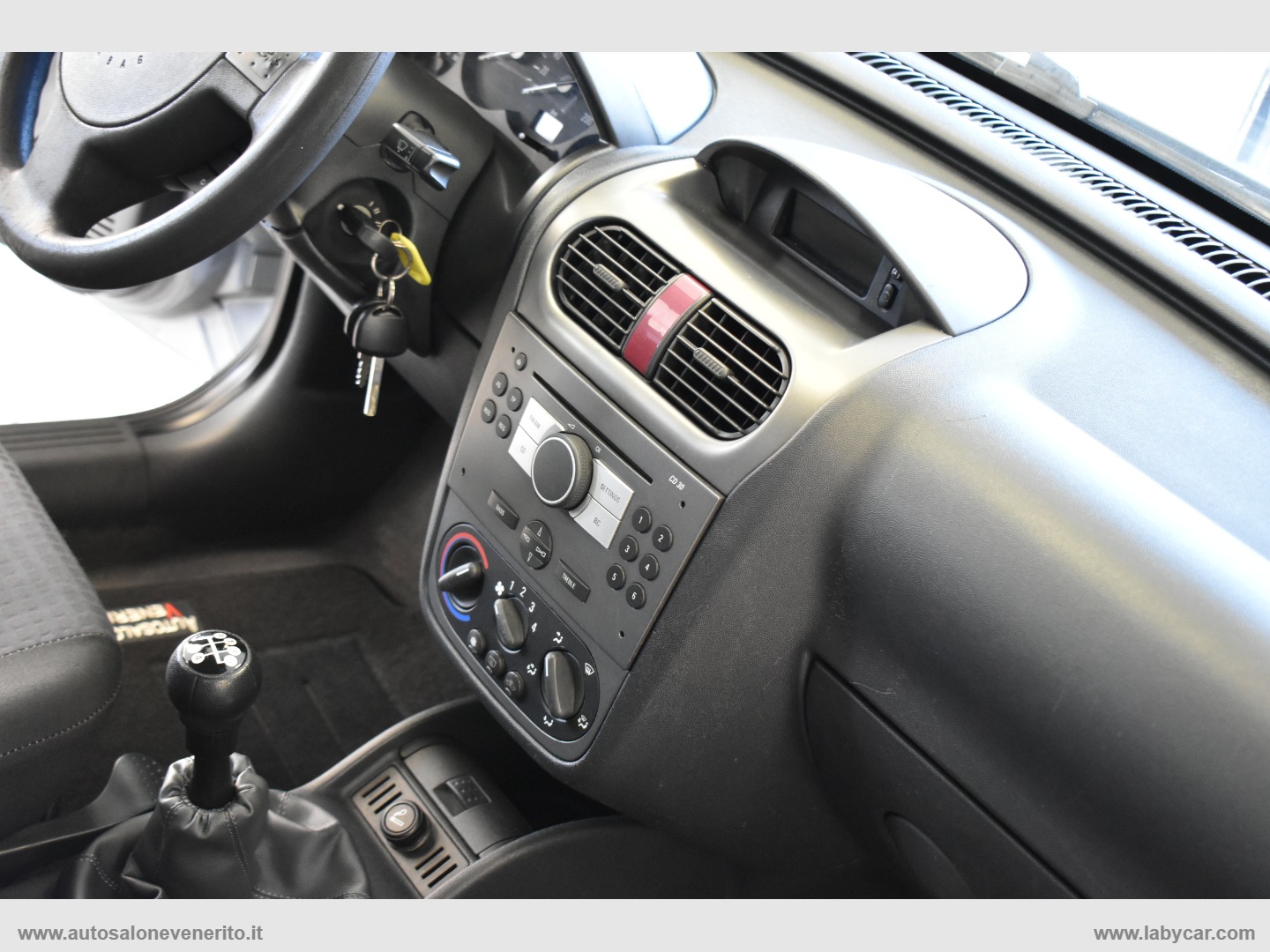 Corsa 1.3 16V CDTI 5p. Sport - immagine 29