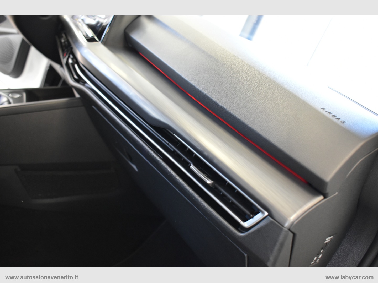 Golf 2.0 TDI SCR Style - immagine 29