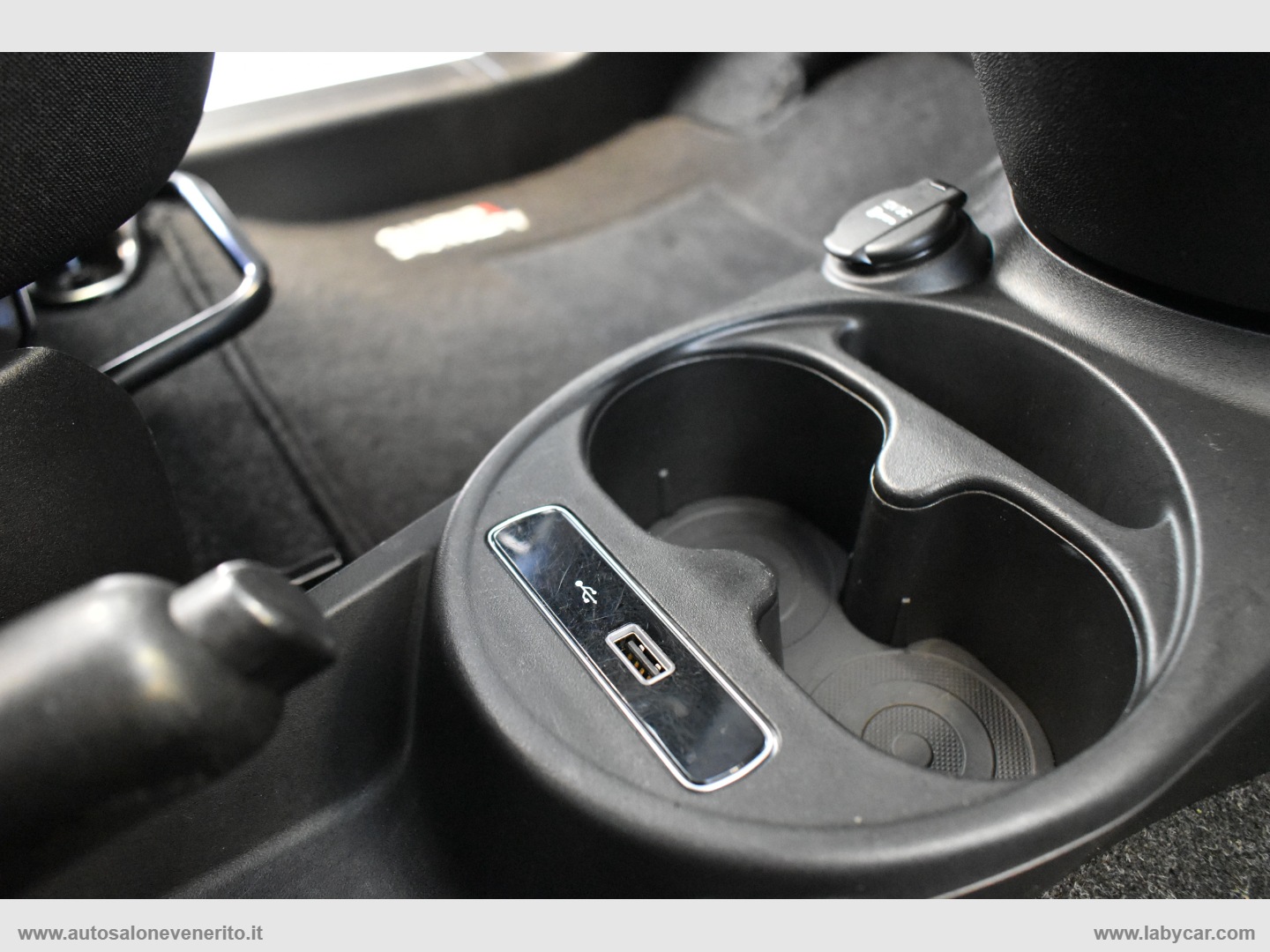 500 1.0 Hybrid Dolcevita - immagine 29
