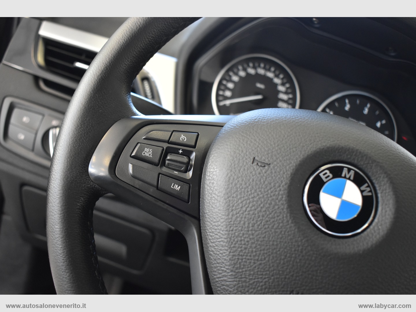 X1 sDrive18d Advantage - immagine 29