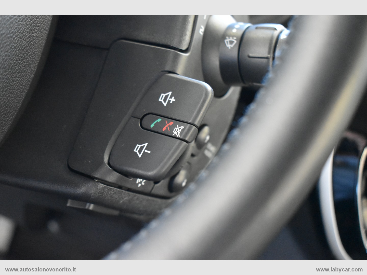 Grand Kangoo 1.5 dCi 110 CV S&S 7 posti - immagine 29