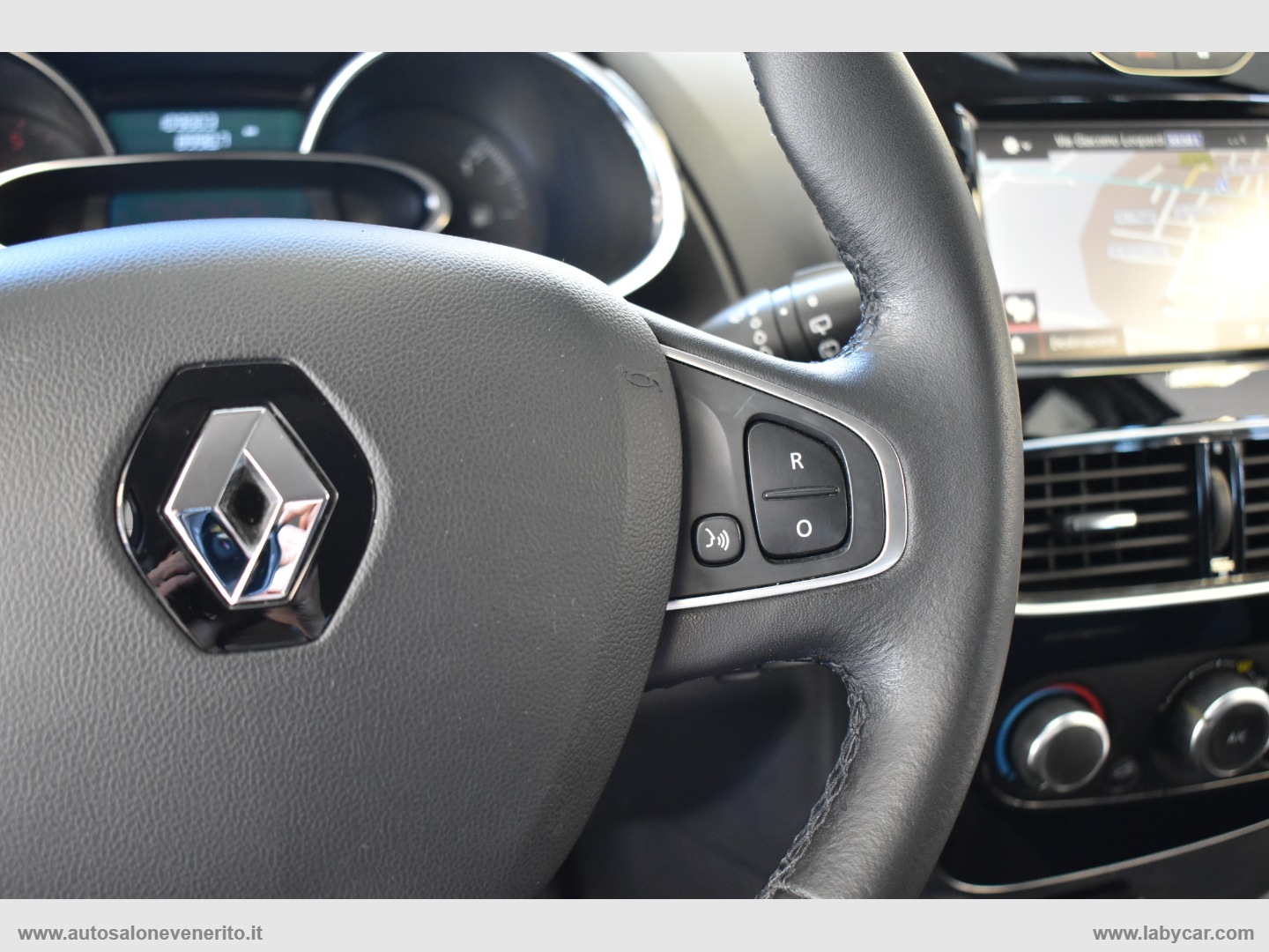 Clio dCi 8V 75 CV S&S 5p. Energy Intens - immagine 29