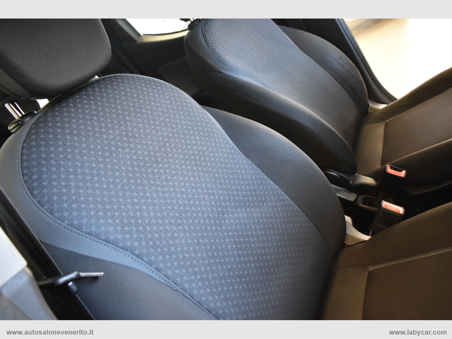 Ypsilon 1.2 69 CV 5p. Gold - immagine 29