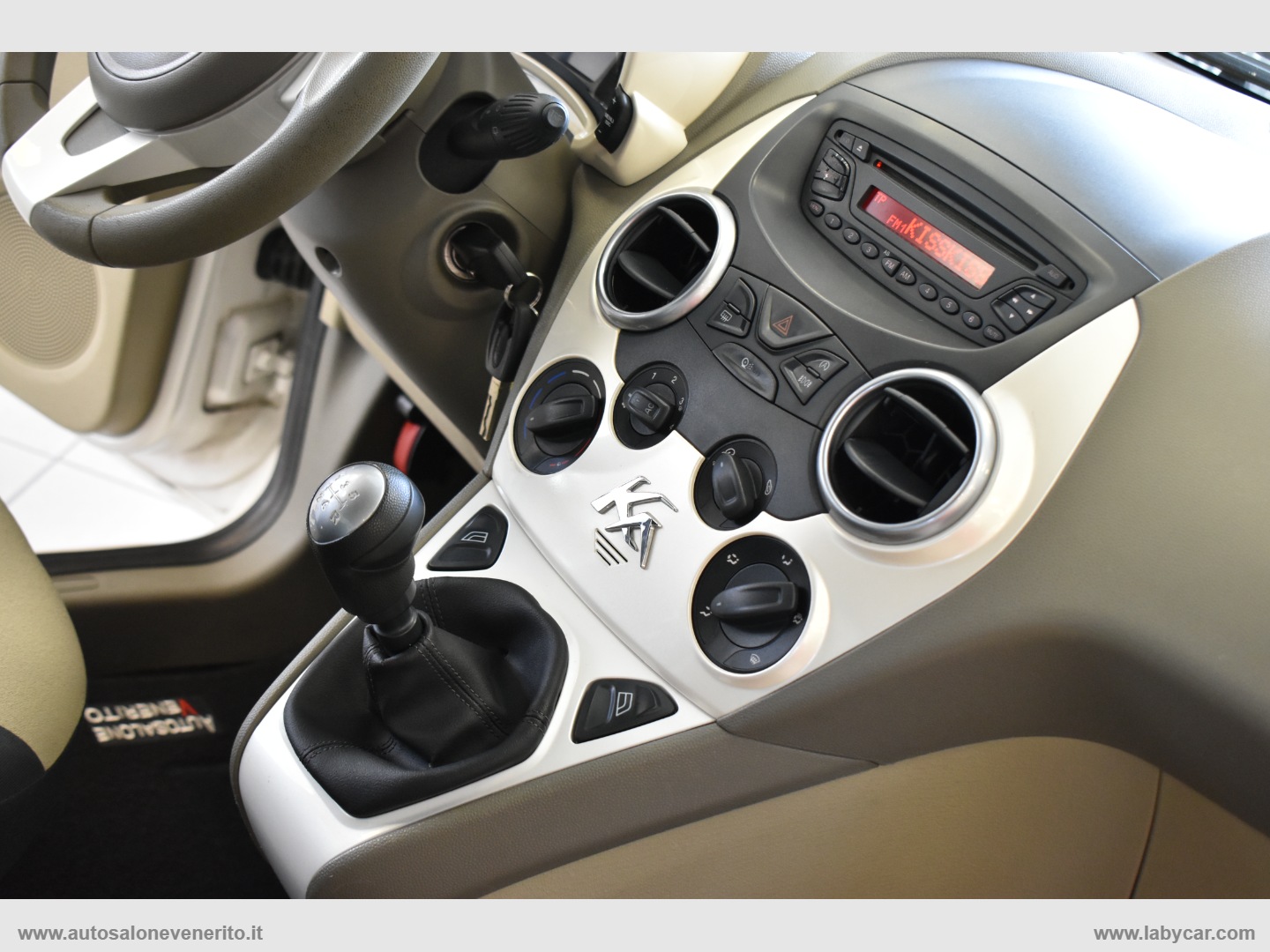 Ka 1.2 8V 69 CV Individual - immagine 29