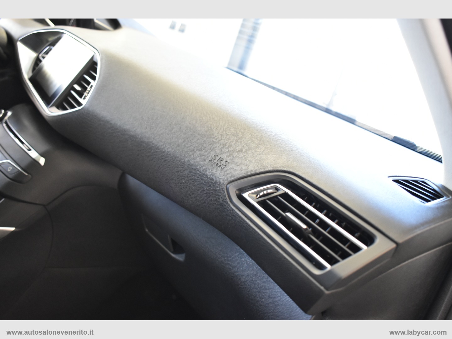 308 BlueHDi 120 S&S SW GT Line - immagine 29
