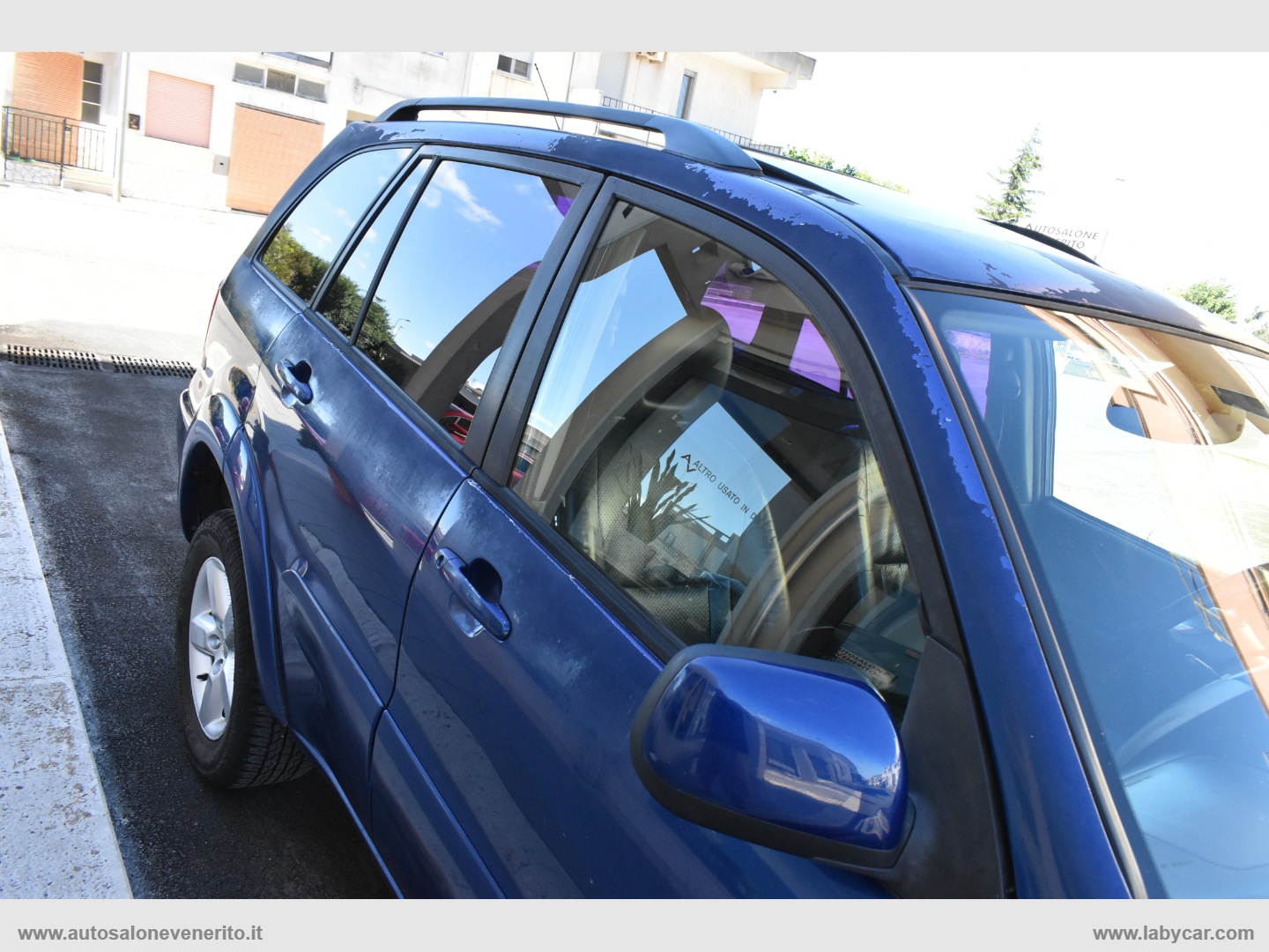RAV4 2.0 Tdi D-4D 5p. Sol - immagine 29