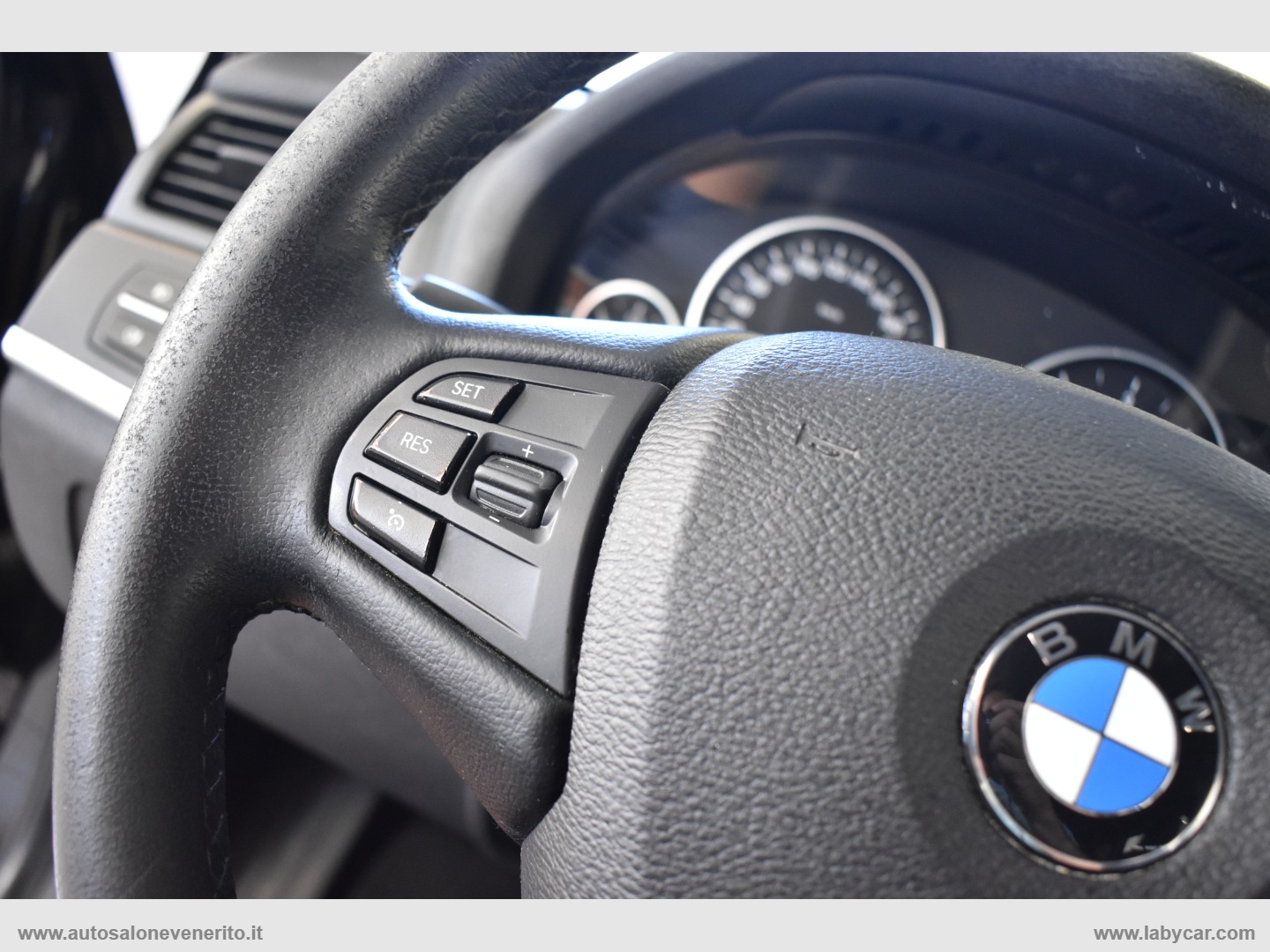 X3 xDrive20d Futura - immagine 29