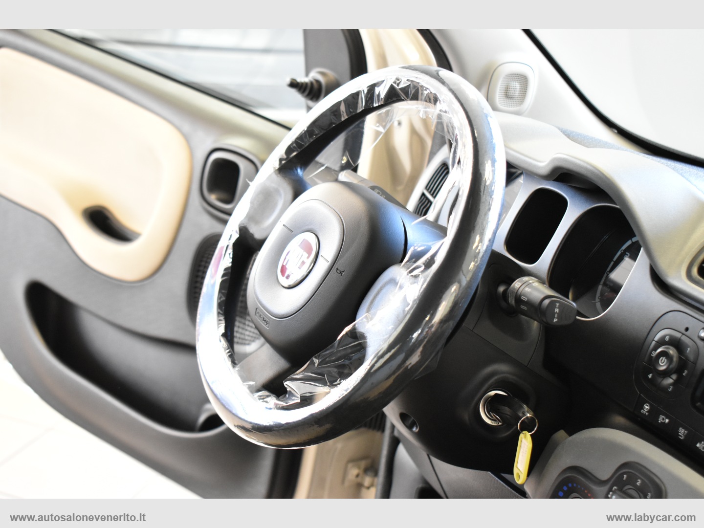 Panda 1.2 Easy - immagine 29