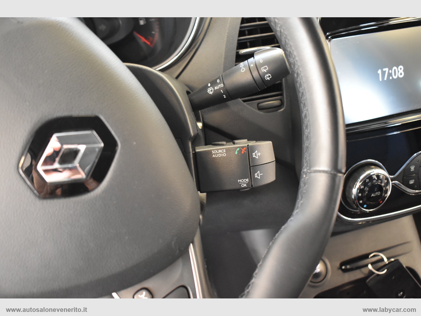 Captur TCe 12V 90 CV S&S Energy Intens - immagine 29