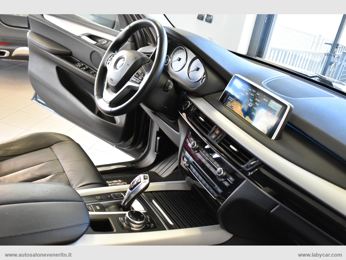 X5 xDrive25d Experience - immagine 29