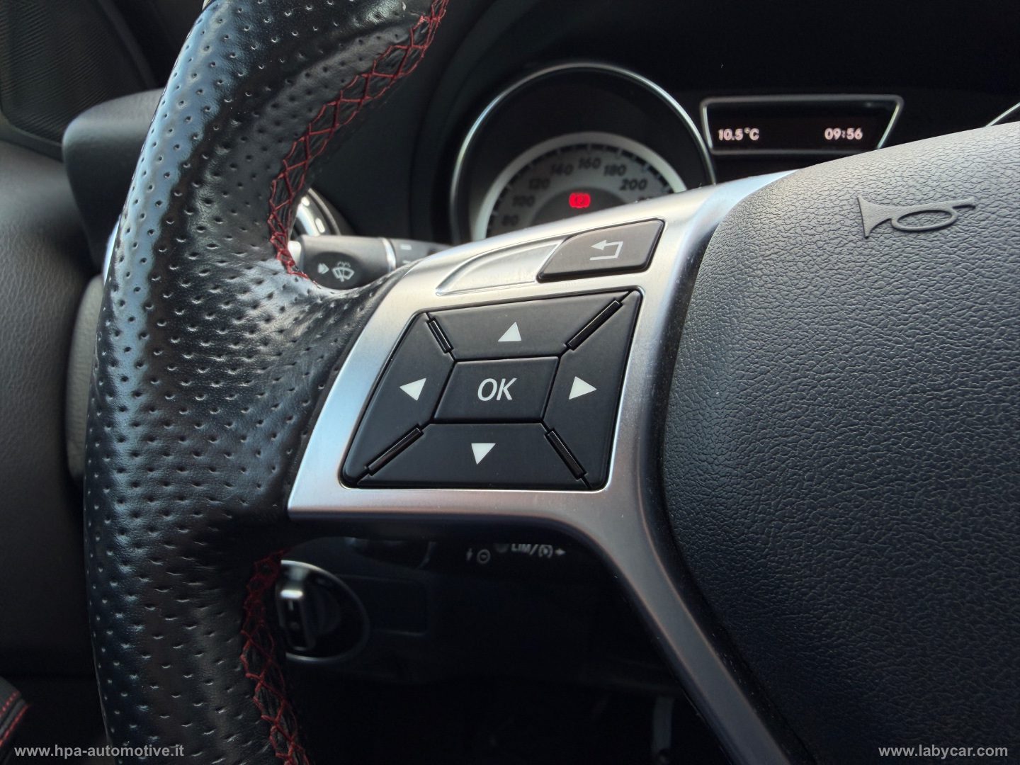 GLA 200CDI AMG - immagine 29