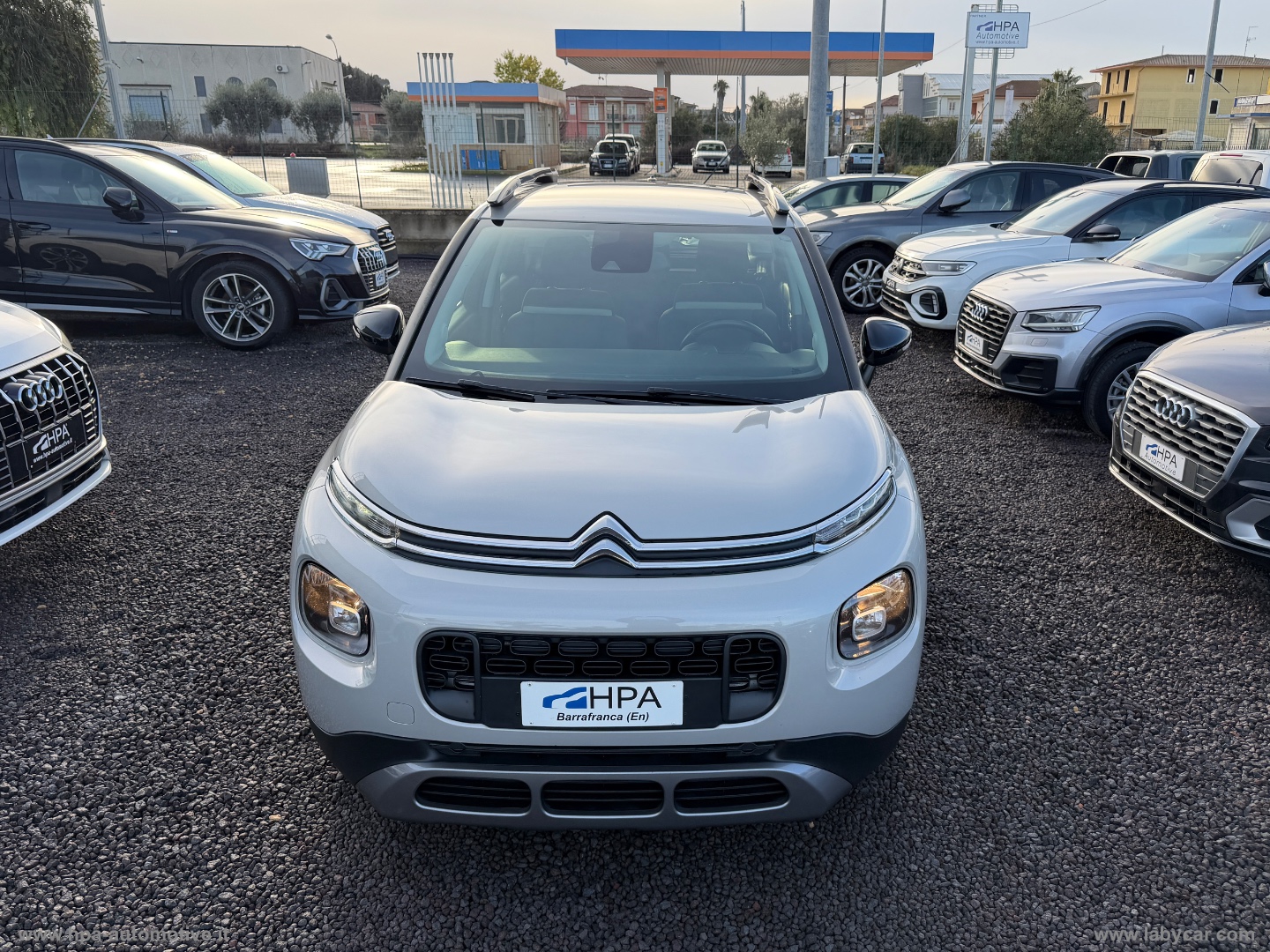 C3 Aircross BlueHDi 100 S&S Shine - immagine 29