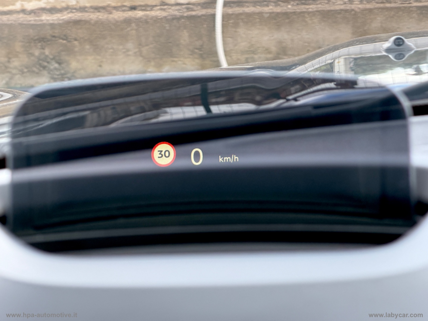 Mini Cooper D ALL4 Countryman ALL4 TETTO AUTOMATICA NAVI LED PELLE - immagine 29