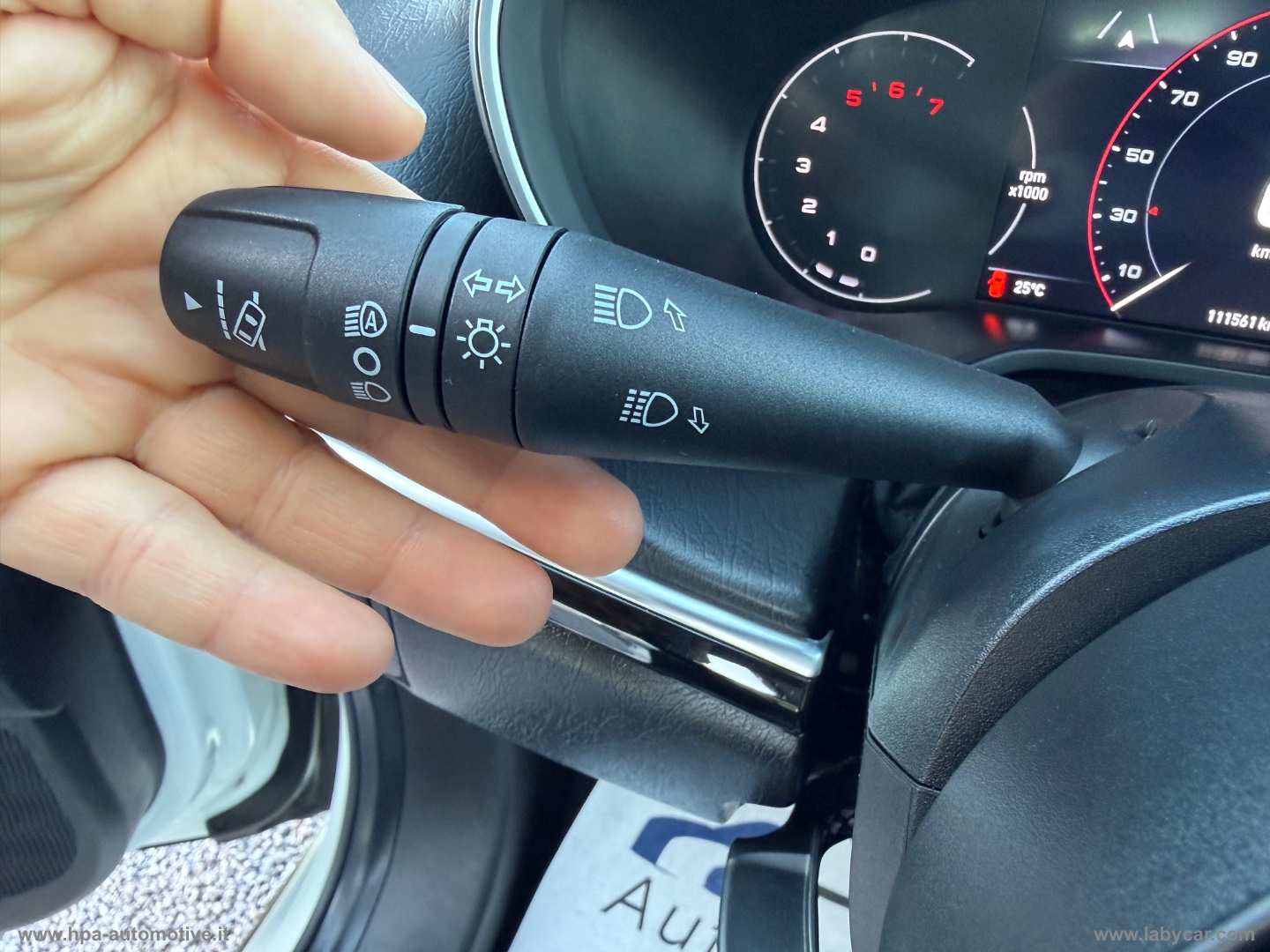 Tipo 1.6 Mjt 130CV S&S SW Cross DIGITAL COCKPIT CARPLAY - immagine 29