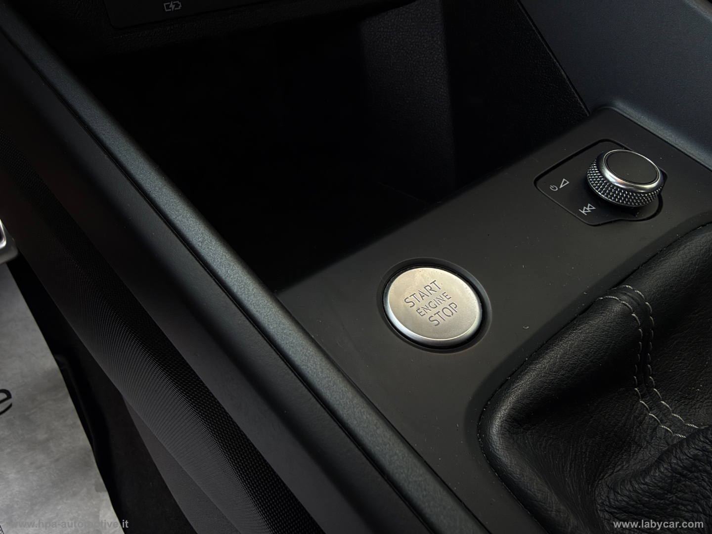 A1 SPORTBACK 116CV TFSI S-line FULL LED KEYLESS - immagine 29