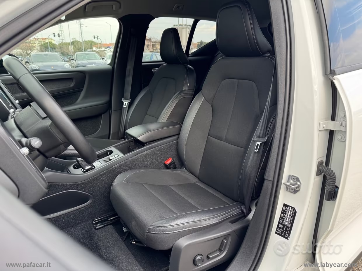 XC40 D3 Geartronic Inscription - immagine 29
