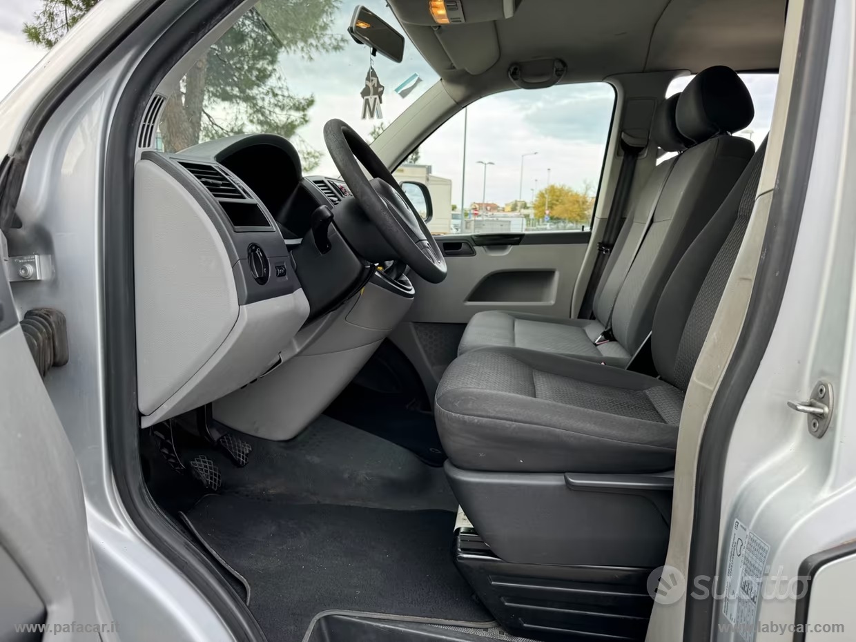 Caravelle 2.0 TDI 140CV PC Comfortline - immagine 29