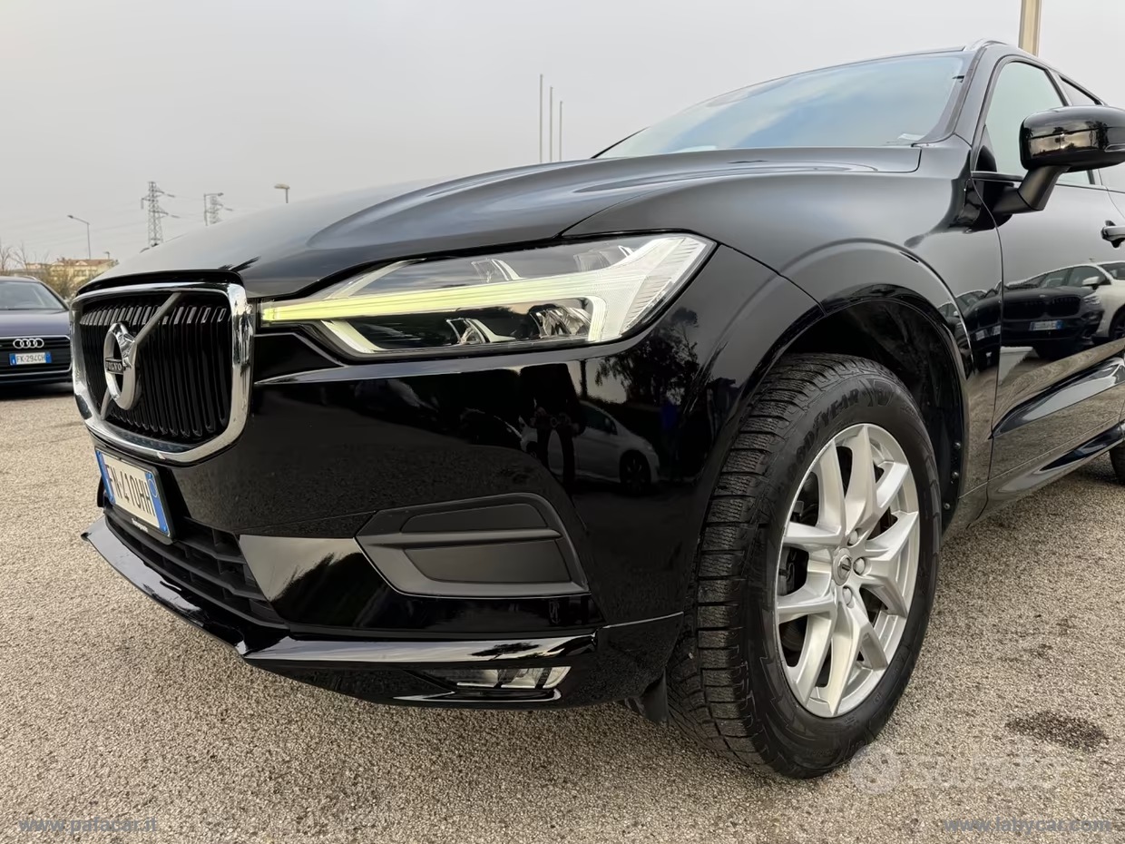 XC60 D4 AWD Geartronic Inscription - immagine 29