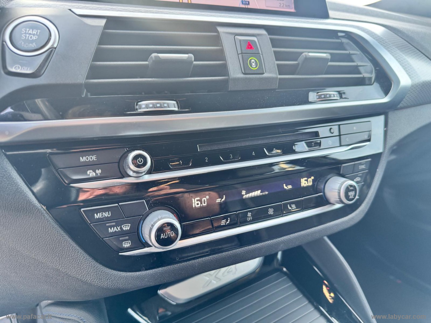 X4 xDrive20d Msport - immagine 29