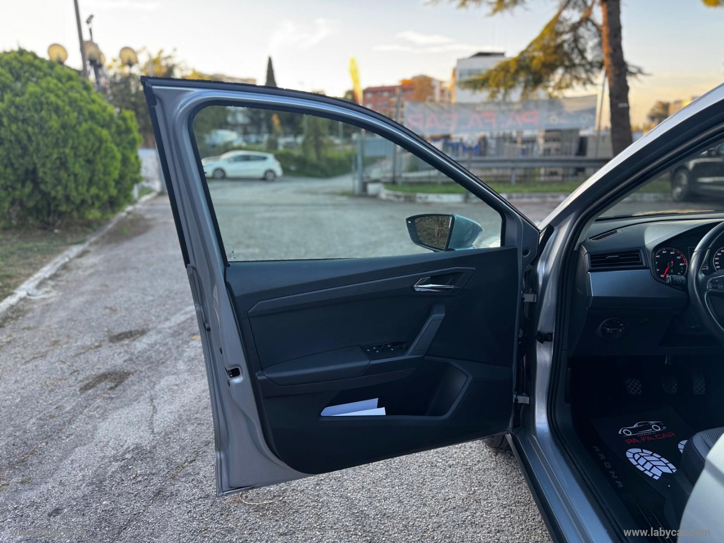 Arona 1.0 TGI XCELLENCE - immagine 29