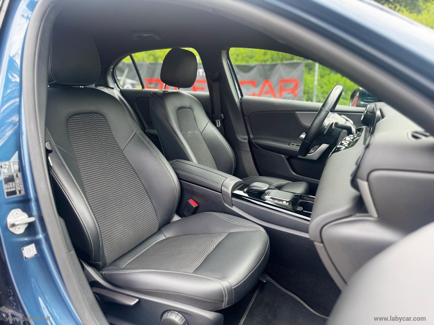 A 180 d Automatic Executive - immagine 29