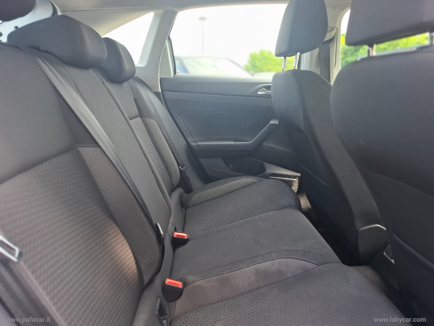 Taigo 1.0 TSI Life - immagine 29