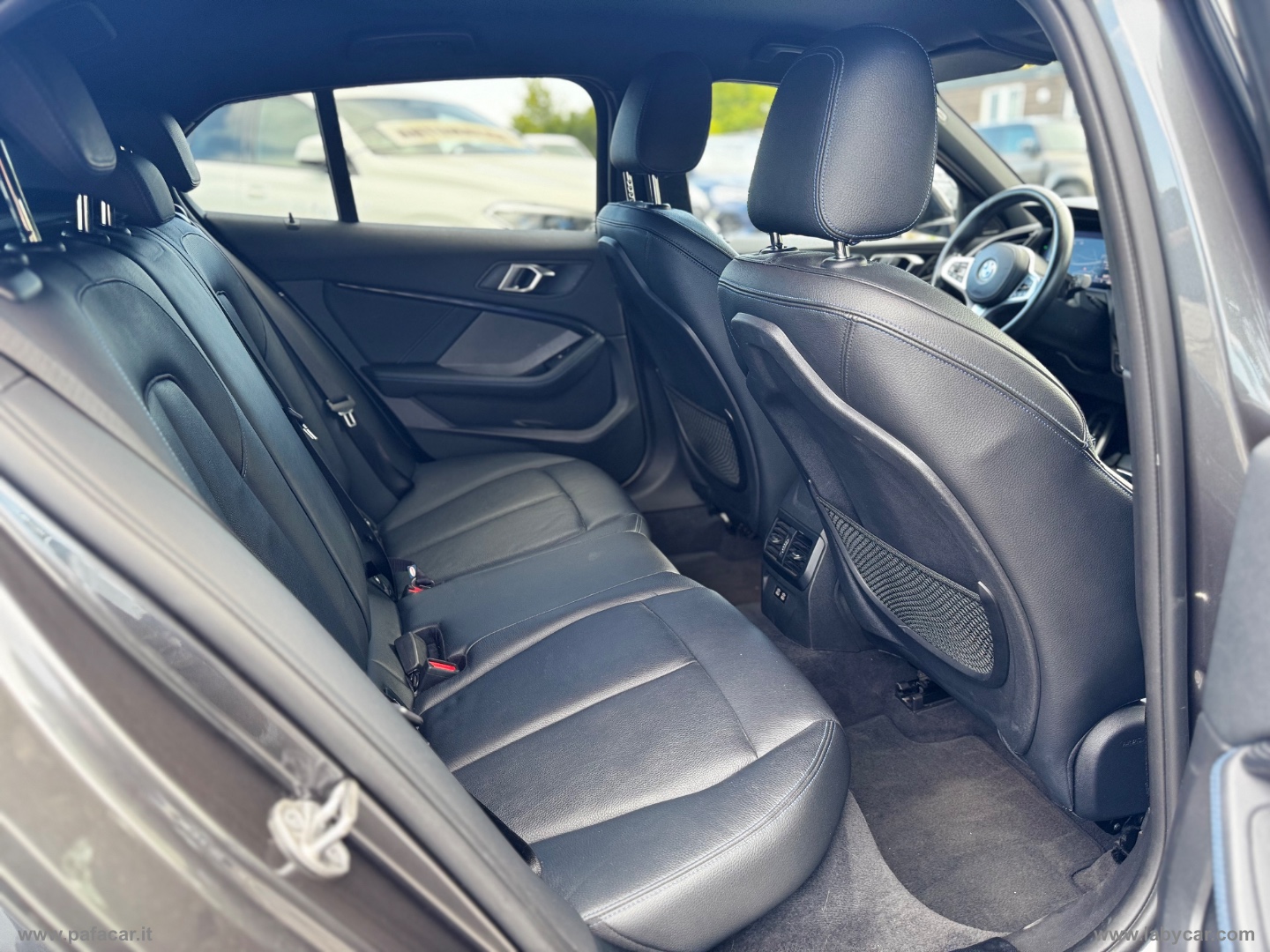 120d xDrive 5p. Msport - immagine 29