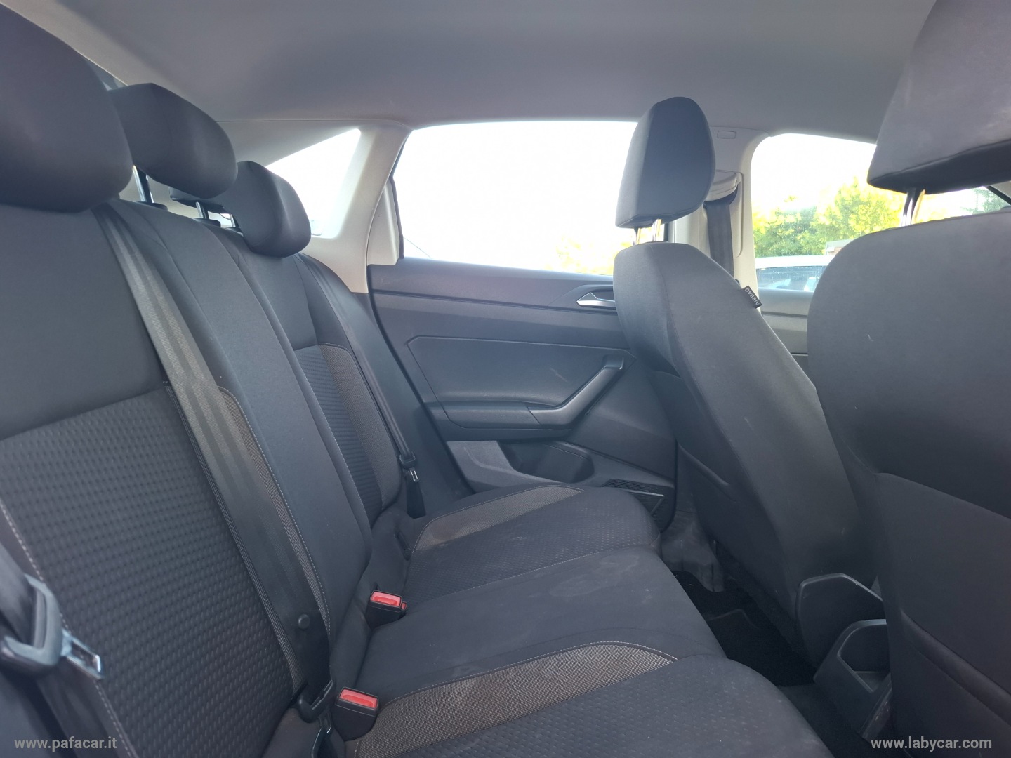 Taigo 1.0 TSI Life - immagine 29