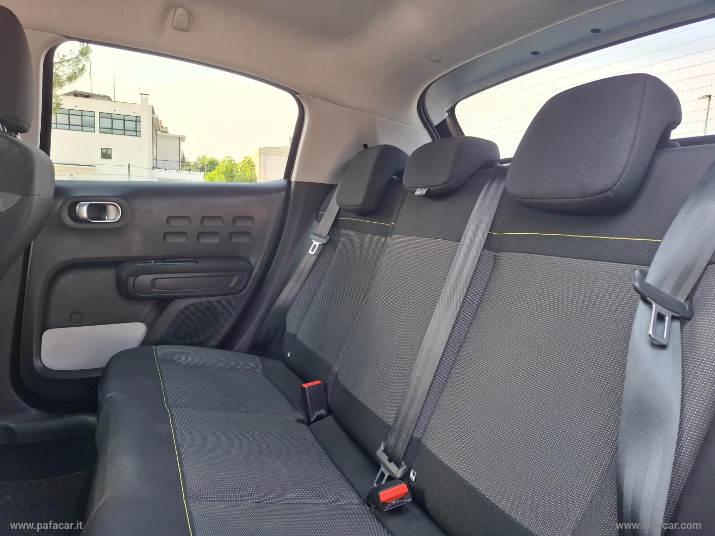 C3 PureTech 83 S&S Shine - immagine 29