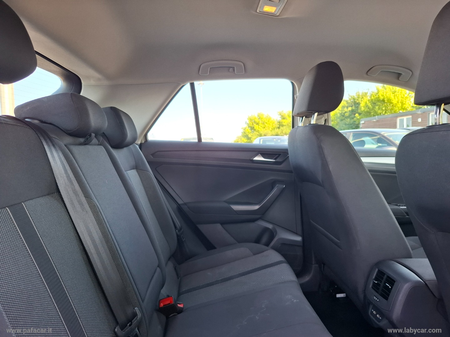 T-Roc 1.5 TSI ACT DSG Life - immagine 29