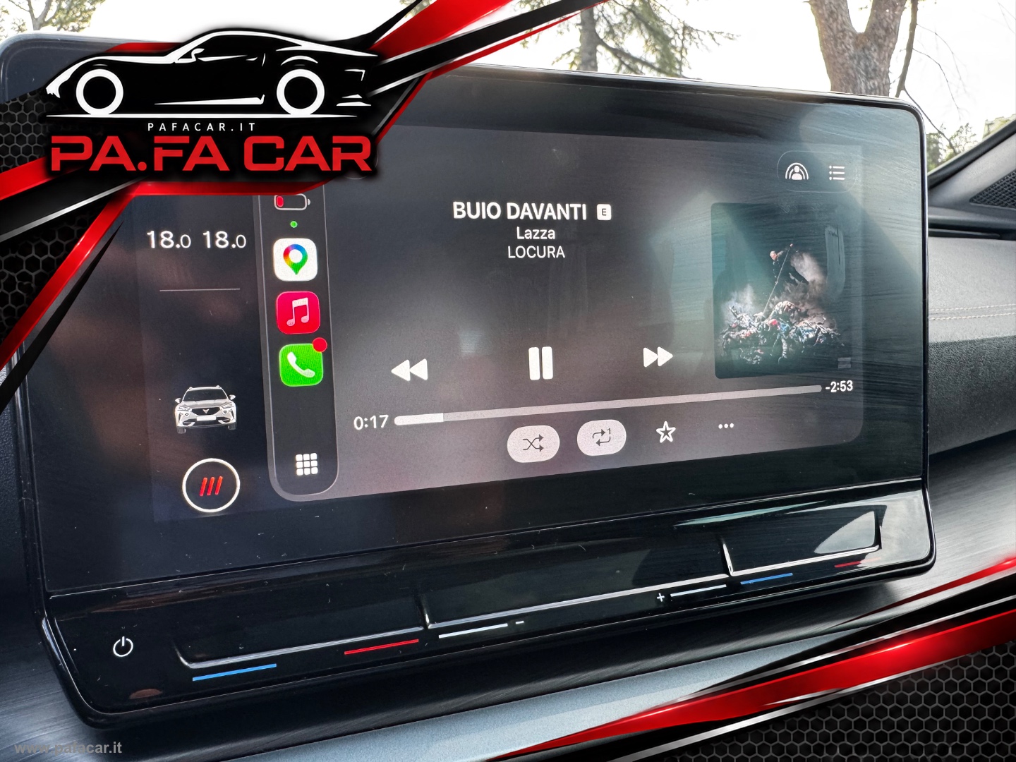 Formentor 1.5 TSI DSG - immagine 29