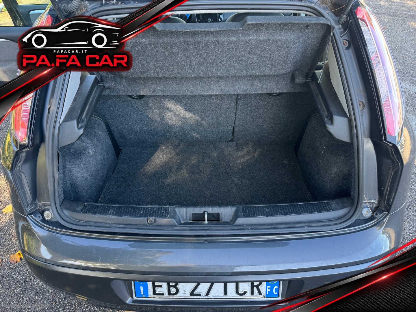 Punto Evo 1.4 5p. Emotion GPL - immagine 29