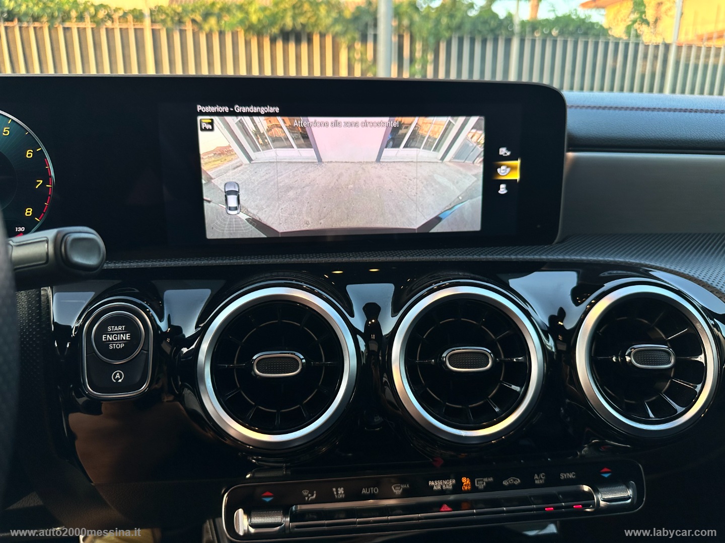 CLA 220 Automatic 4Matic Premium - immagine 29