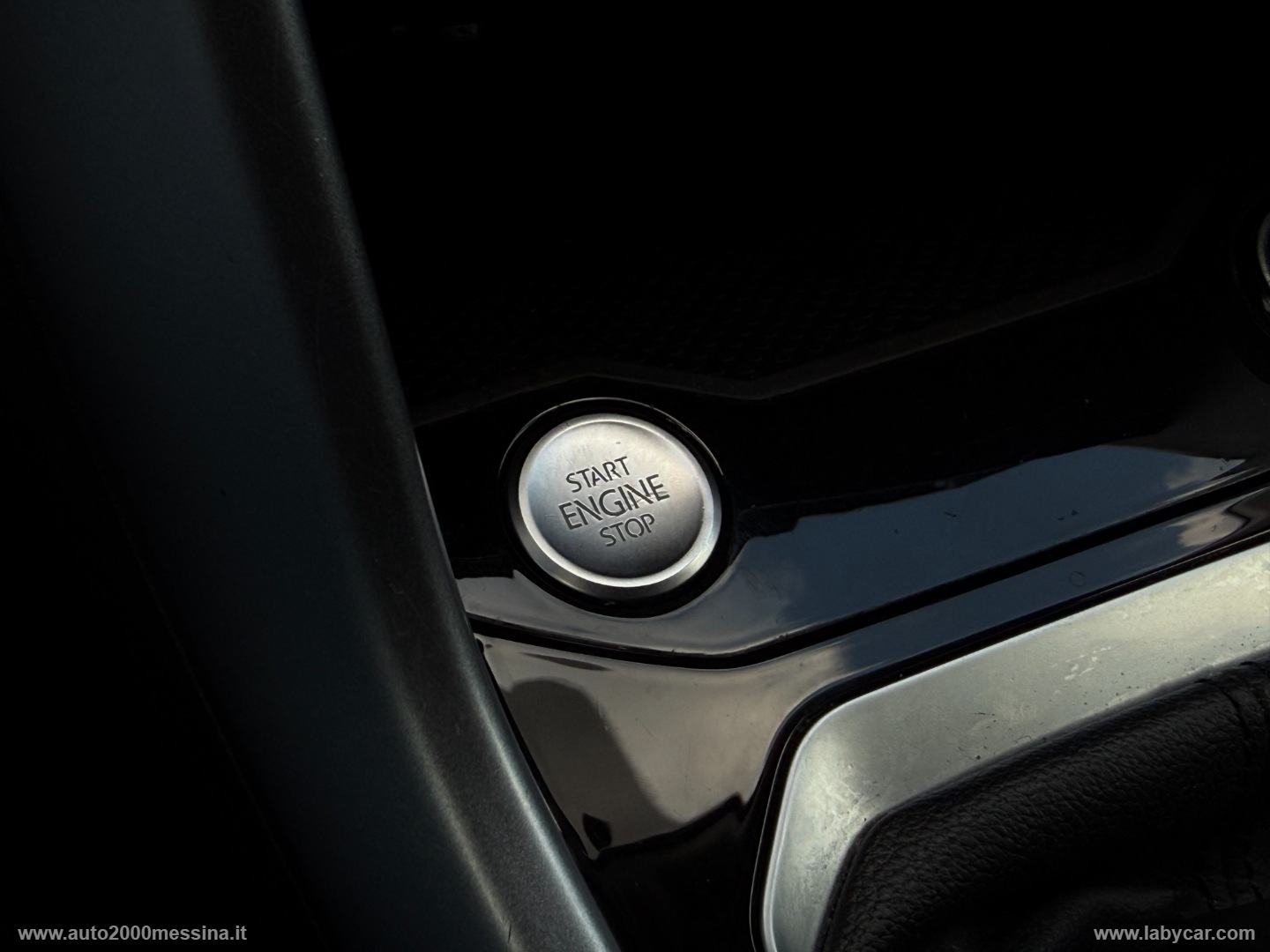 T-Roc 2.0 TDI Style BlueMotion Tech. - immagine 29
