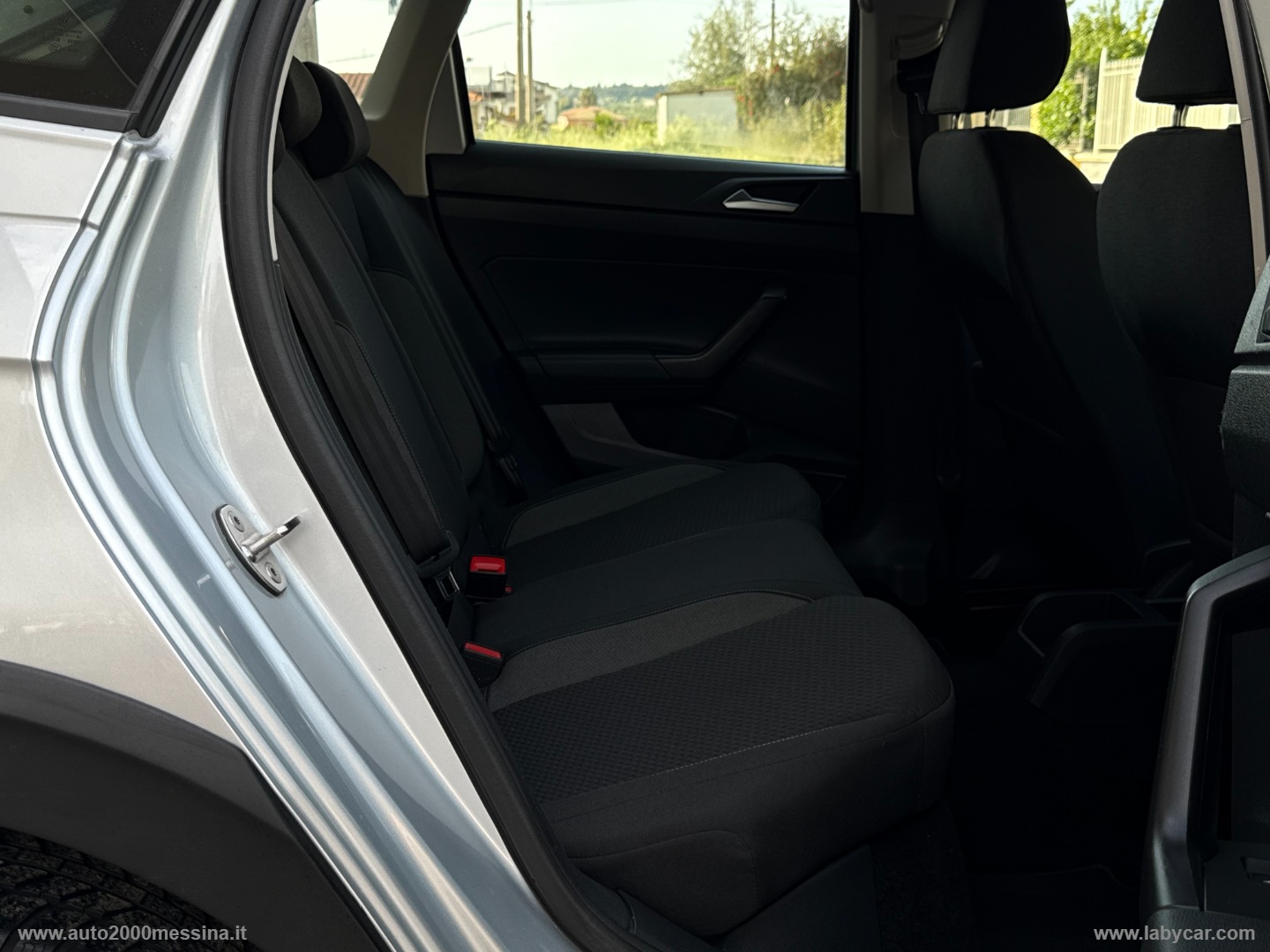 Taigo 1.0 TSI Life - immagine 29