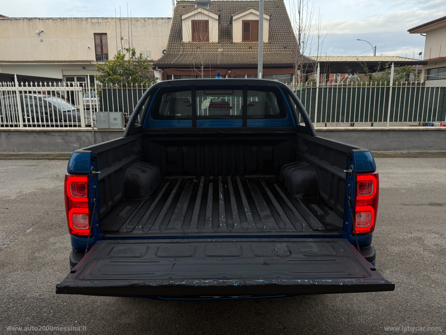 Cross 4 2.0 Turbo Diesel DC - immagine 29