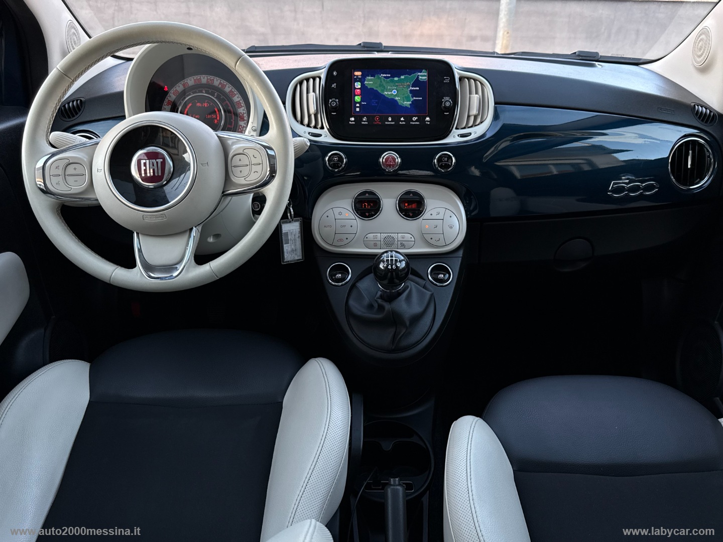 500 1.0 Hybrid Dolcevita - immagine 29